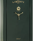 Liberty Colonial 23 Gun Safe