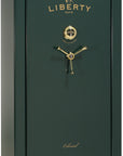 Liberty Colonial 23 Gun Safe