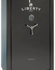 Liberty Colonial 30 Gun Safe