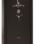 Liberty Colonial 30 Gun Safe