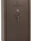 Liberty Colonial 30 Gun Safe