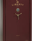 Liberty Colonial 30 Gun Safe