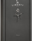 Liberty Colonial 30 Gun Safe