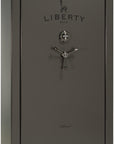 Liberty Colonial 30 Gun Safe