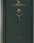 Liberty Colonial 30 Gun Safe