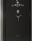 Liberty Colonial 50 Gun Safe