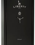 Liberty Colonial 50 Gun Safe