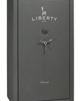 Liberty Colonial 50 Gun Safe