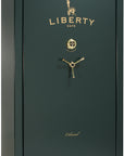 Liberty Colonial 50 Gun Safe