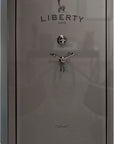 Liberty Colonial 50 Gun Safe