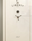 Liberty Colonial 50 Gun Safe