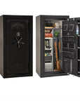 National Classic Plus 25 Gun Safe