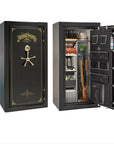 National Classic Plus 25 Gun Safe