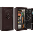 National Classic Plus 25 Gun Safe