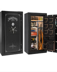 National Classic Plus 25 Gun Safe