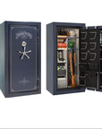 National Classic Plus 25 Gun Safe