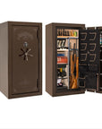 National Classic Plus 25 Gun Safe