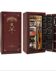 National Classic Plus 25 Gun Safe