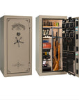 National Classic Plus 25 Gun Safe