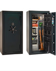 National Classic Plus 25 Gun Safe