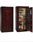 National Classic Plus 25 Gun Safe