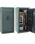 National Classic Plus 25 Gun Safe