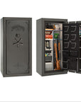 National Classic Plus 25 Gun Safe