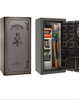 National Classic Plus 25 Gun Safe