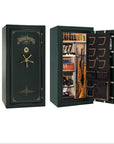 National Classic Plus 25 Gun Safe