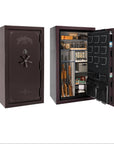 Liberty National Classic Plus 50 Gun Safe