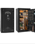 Liberty National Classic Plus 50 Gun Safe