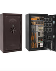 Liberty National Classic Plus 50 Gun Safe