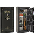 Liberty National Classic Plus 50 Gun Safe