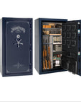 Liberty National Classic Plus 50 Gun Safe