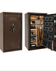 Liberty National Classic Plus 50 Gun Safe