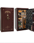 Liberty National Classic Plus 50 Gun Safe