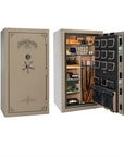 Liberty National Classic Plus 50 Gun Safe