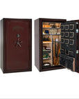 Liberty National Classic Plus 50 Gun Safe