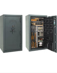 Liberty National Classic Plus 50 Gun Safe