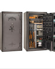 Liberty National Classic Plus 50 Gun Safe