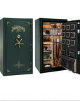 Liberty National Classic Plus 50 Gun Safe