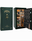 Liberty National Classic Plus 50 Gun Safe