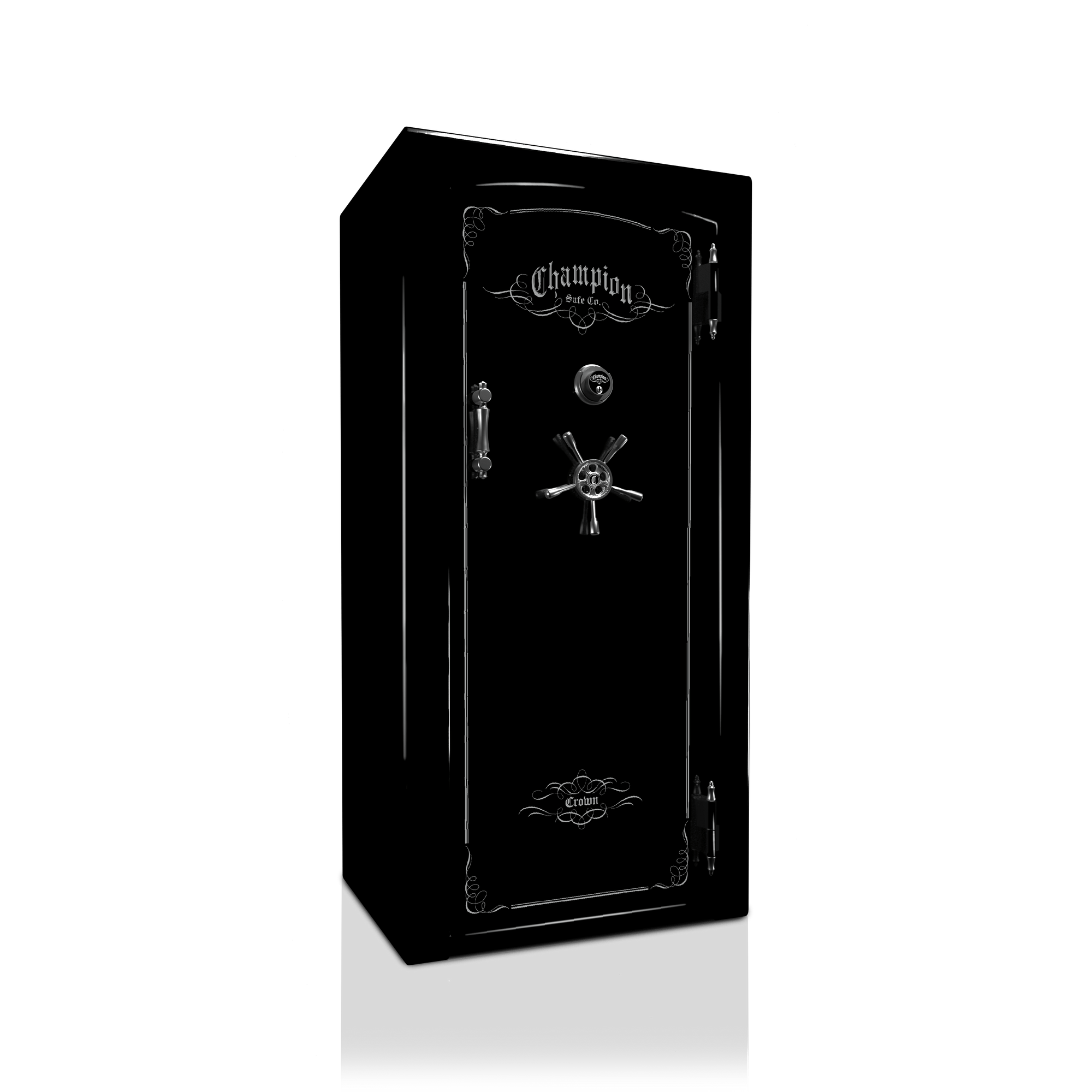 Champion CR-30 Crown Series Gun Safe