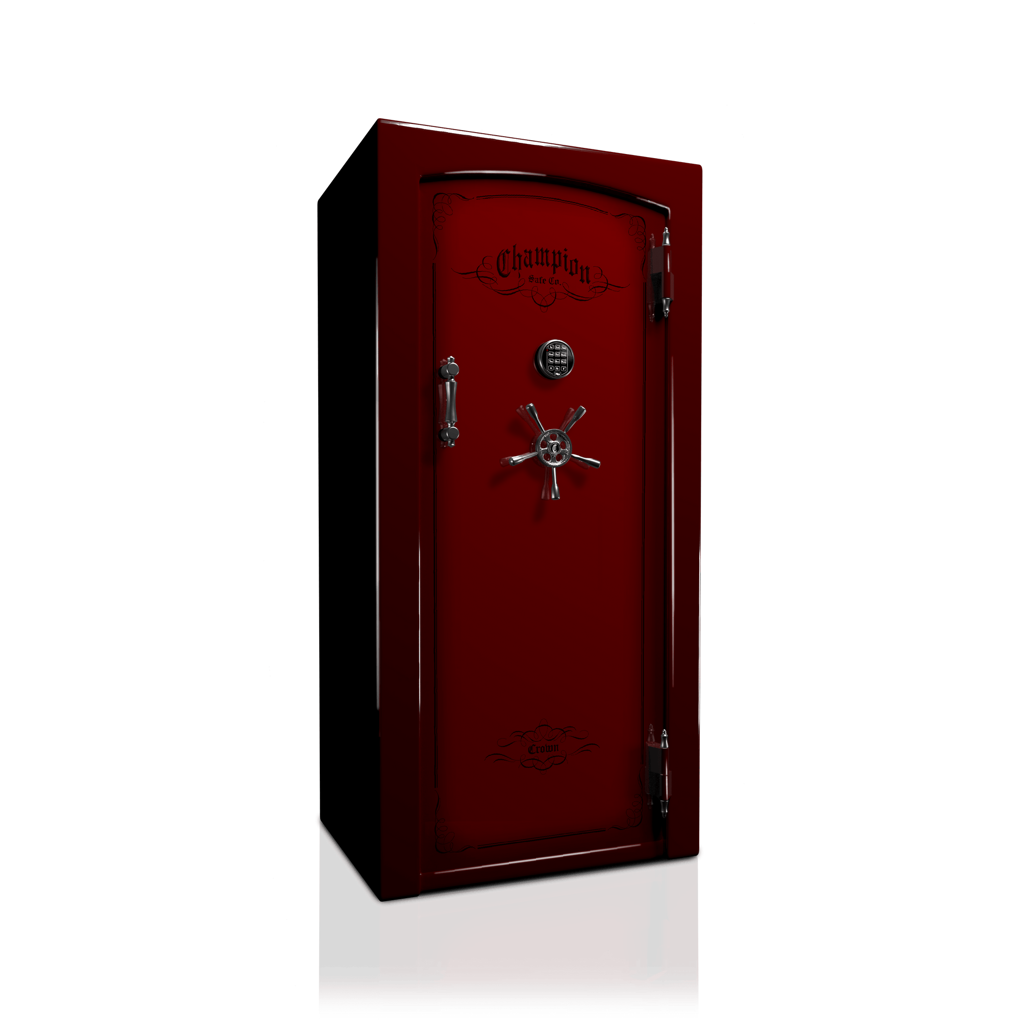 Champion CR-30 Crown Series Gun Safe