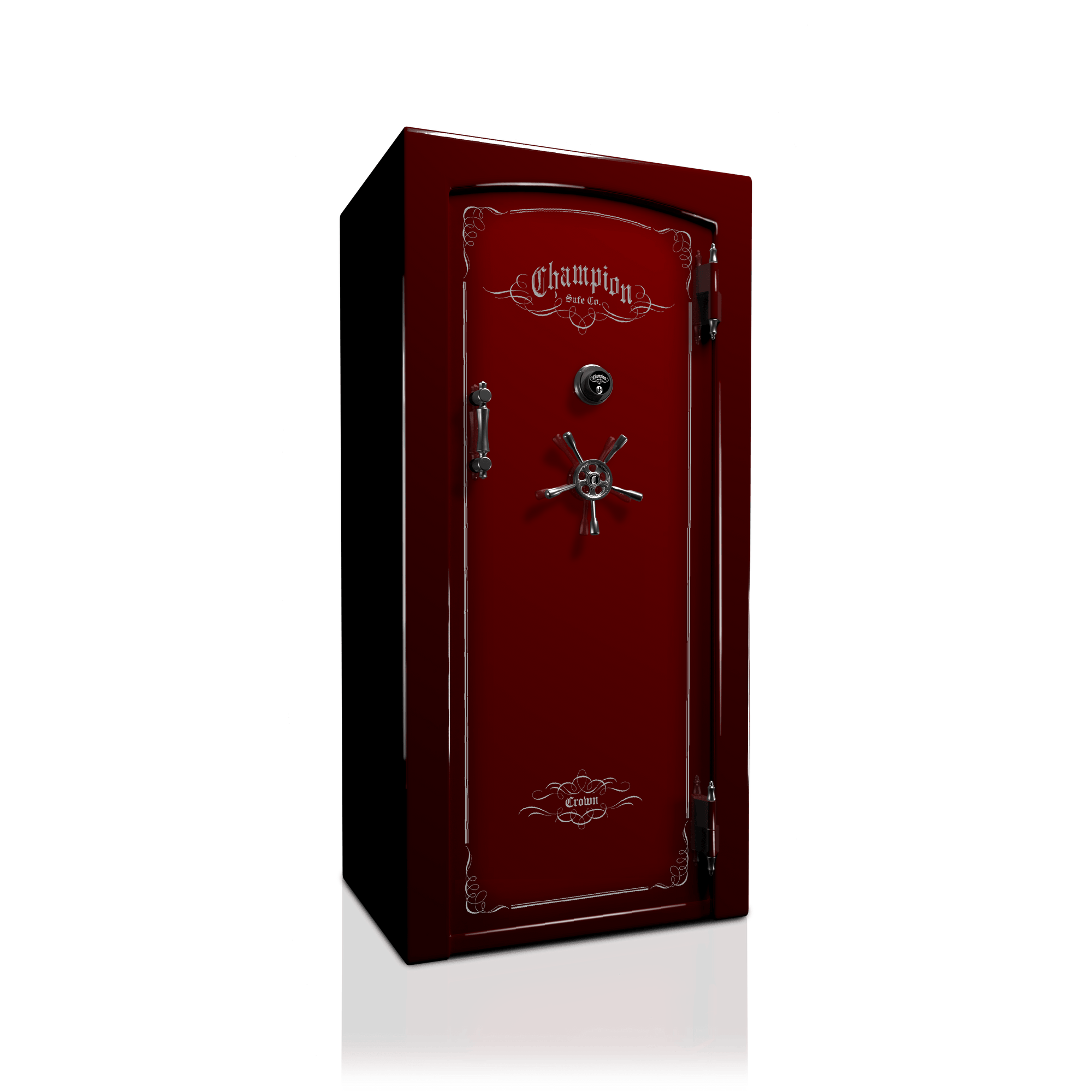 Champion CR-30 Crown Series Gun Safe