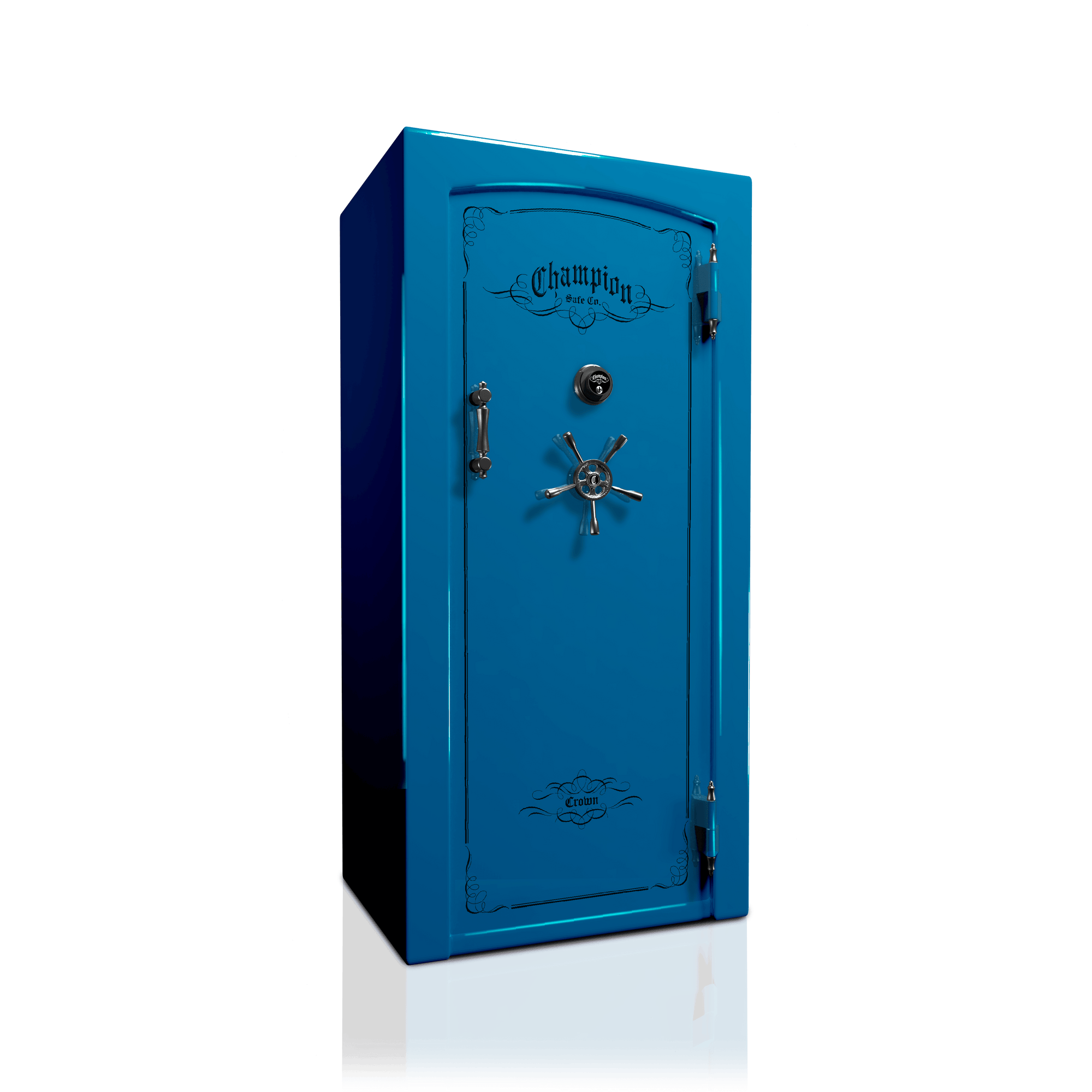 Champion CR-30 Crown Series Gun Safe