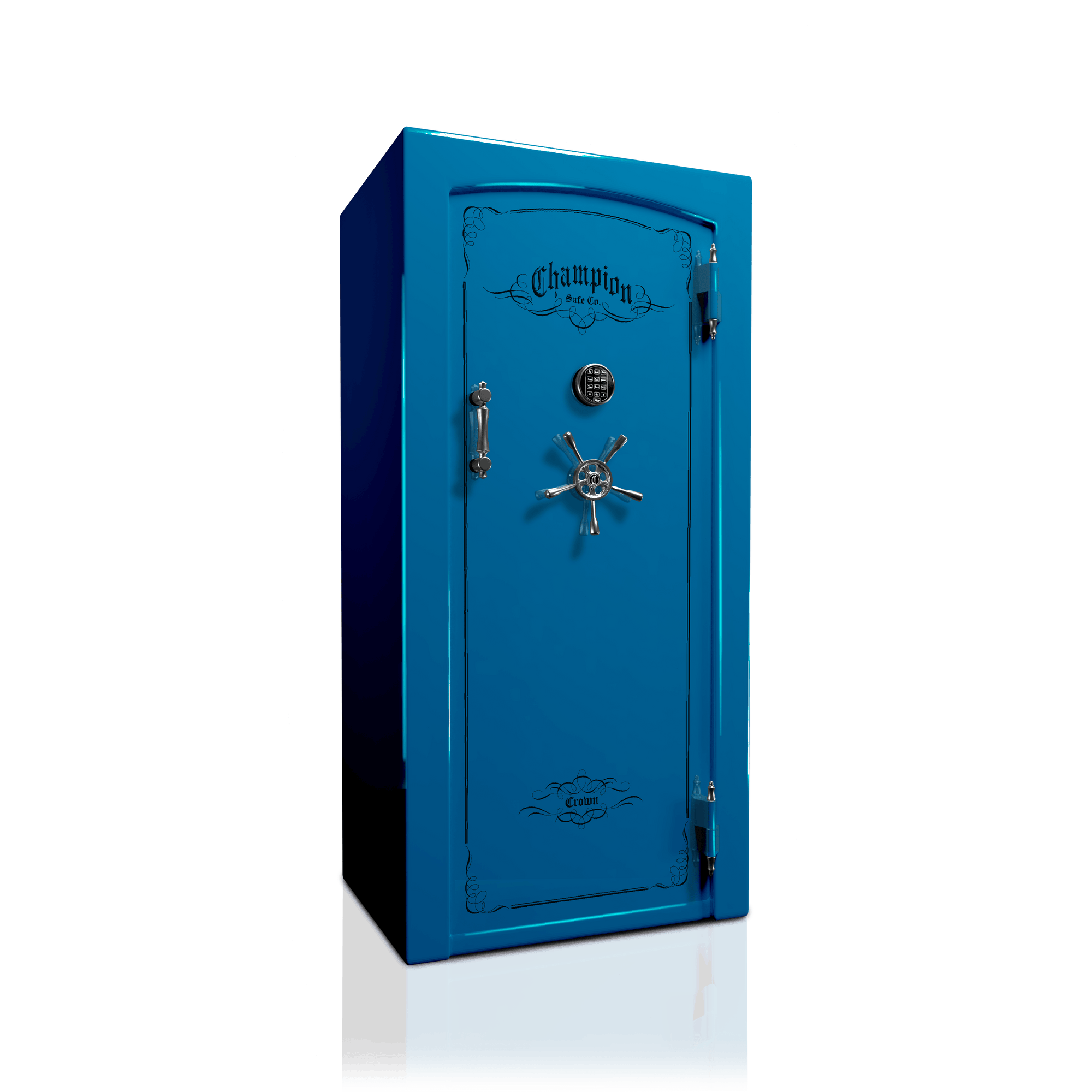 Champion CR-30 Crown Series Gun Safe