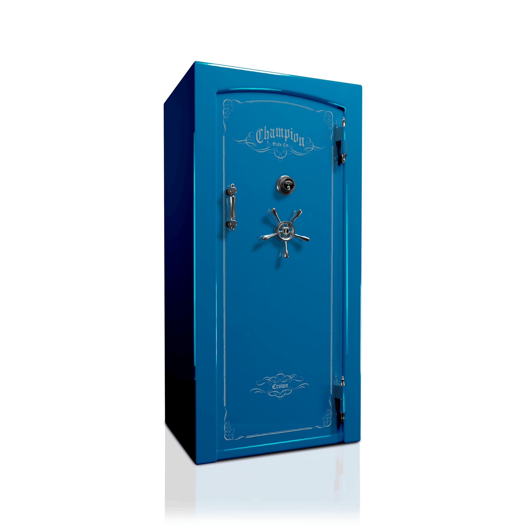 Champion CR-30 Crown Series Gun Safe