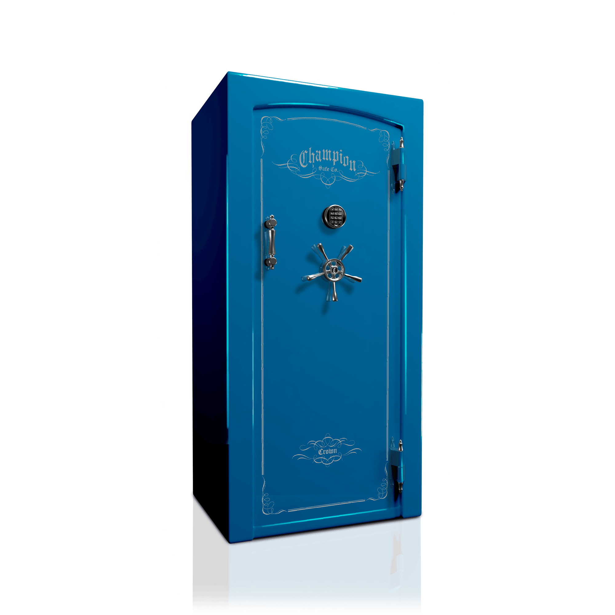 Champion CR-30 Crown Series Gun Safe