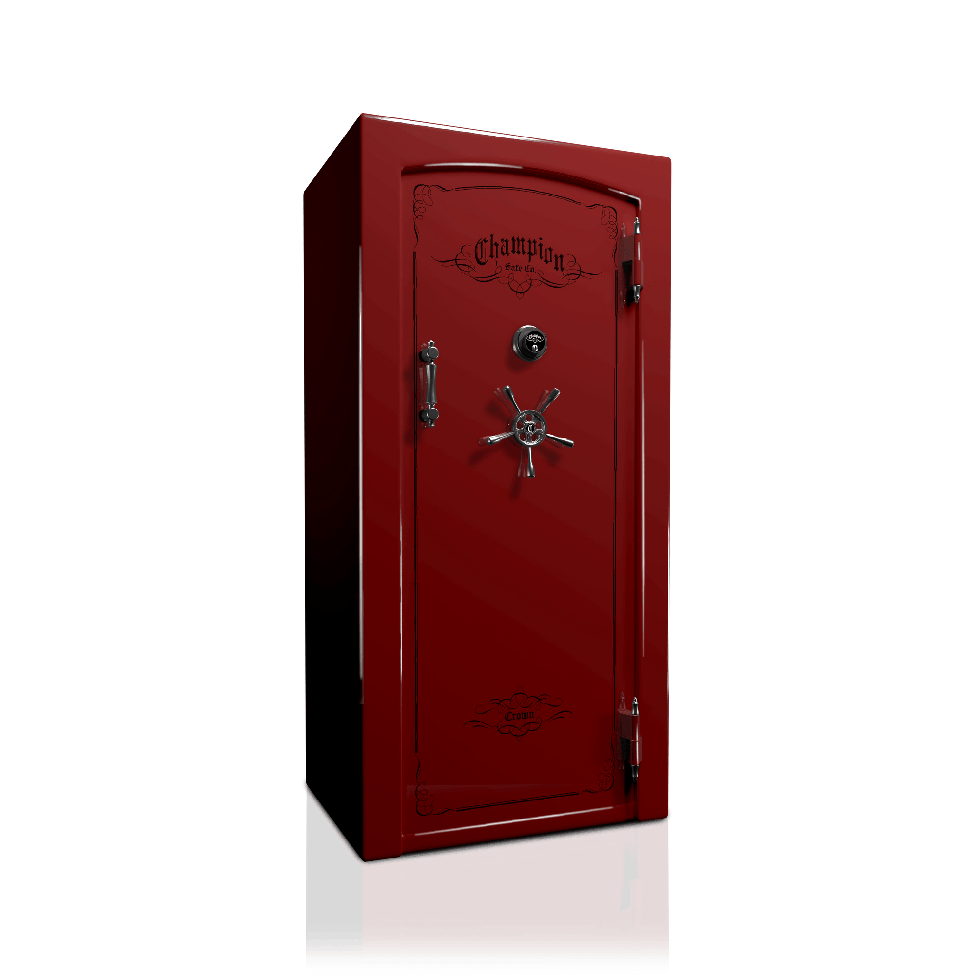 Champion CR-30 Crown Series Gun Safe